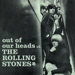 The Rolling Stones - Out of our Heads (UK)